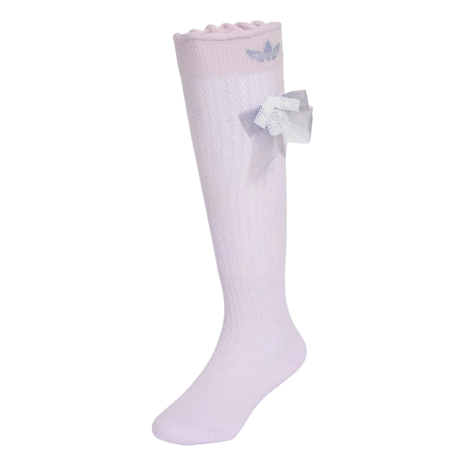 Носки детские Adidas Originals, Ice Light Purple