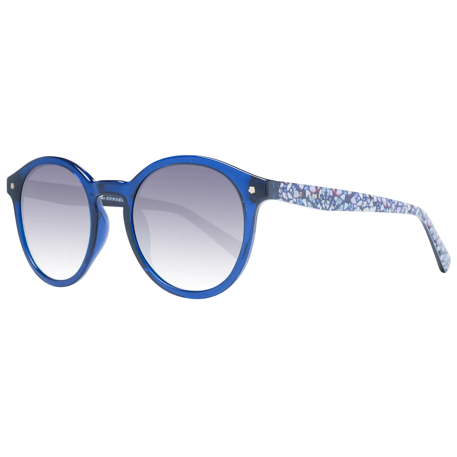 Солнцезащитные очки tb1677 674 50 Ted Baker, синий