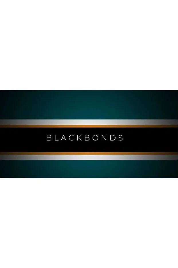 Детские свитшот для мальчиков с длинным рукавом Blackbonds, Sax — фото 2