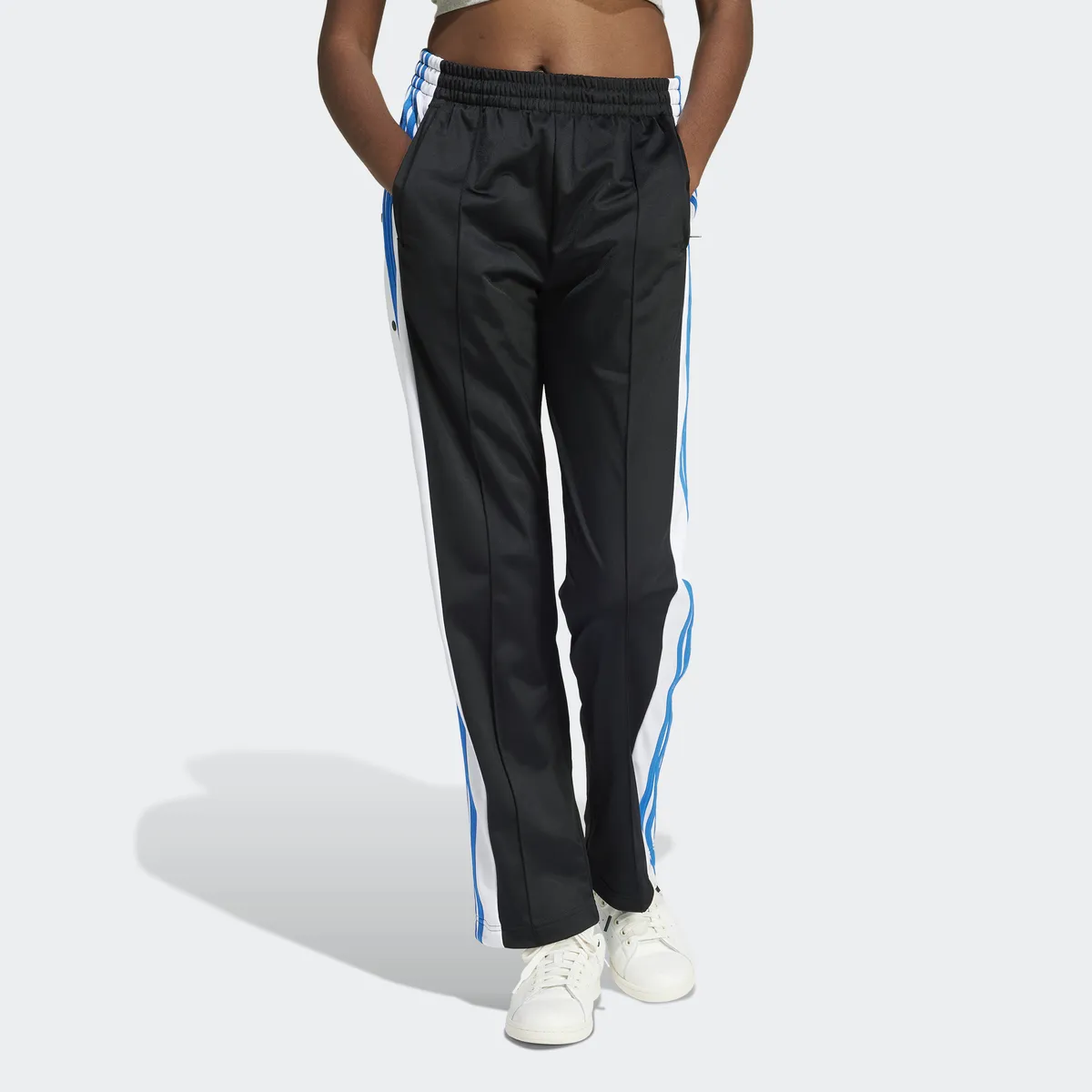 

Спортивные брюки Adidas Originals "ADIBREAK PANT" (1 шт.), белый