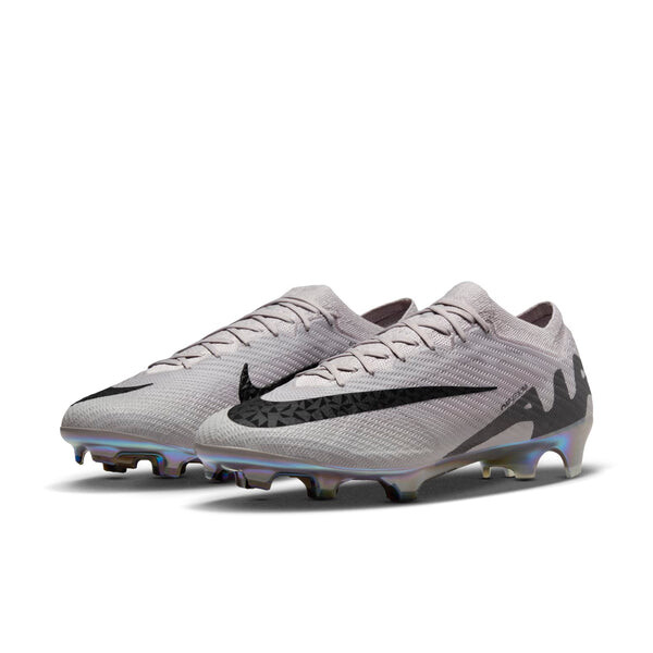 Кроссовки mercurial vapor 15 elite fg как Nike, серый — фото 3