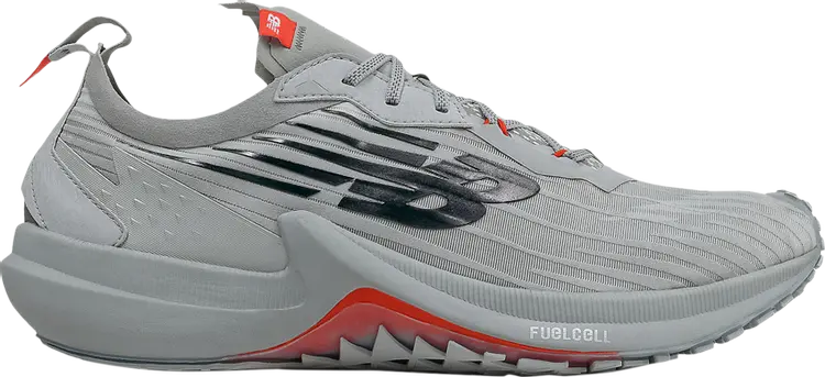 

Кроссовки New Balance FuelCell SpeedDrift 'Energy Streak Pack', серый
