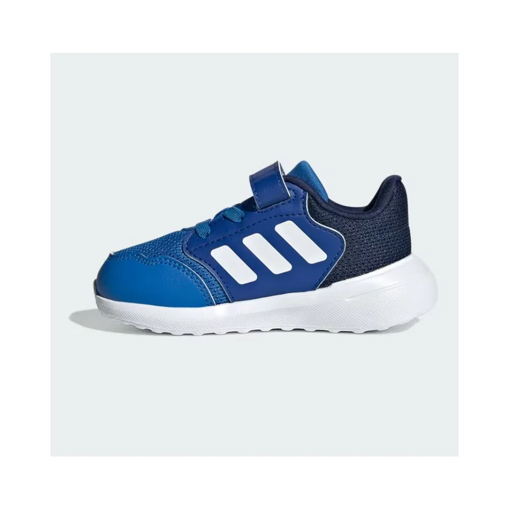 Детские спортивные кроссовки с сетчатым верхом Tensaur Run 3.0 adidas — фото 2