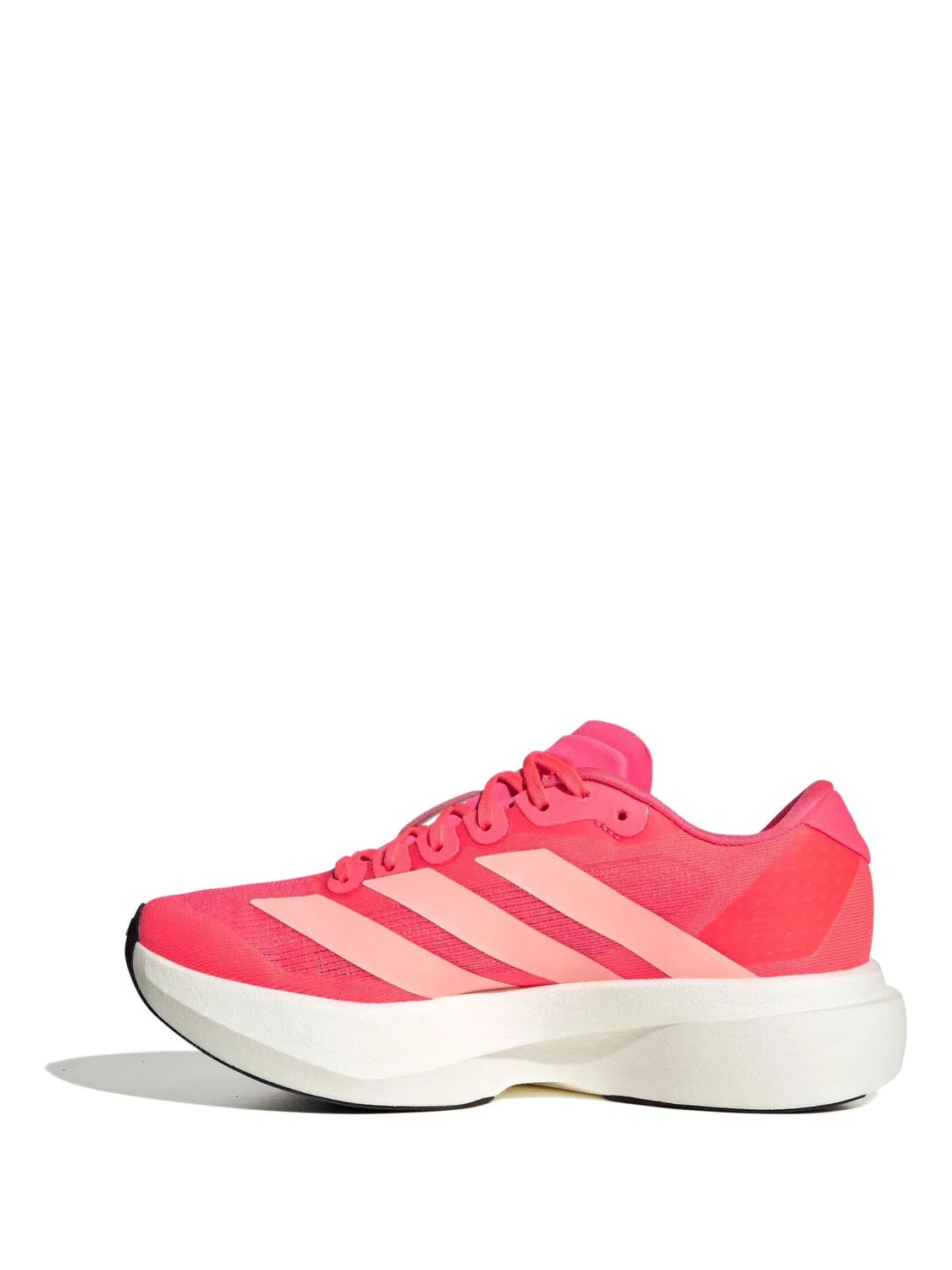 Кроссовки adizero EVO SL adidas, розовый — фото 3