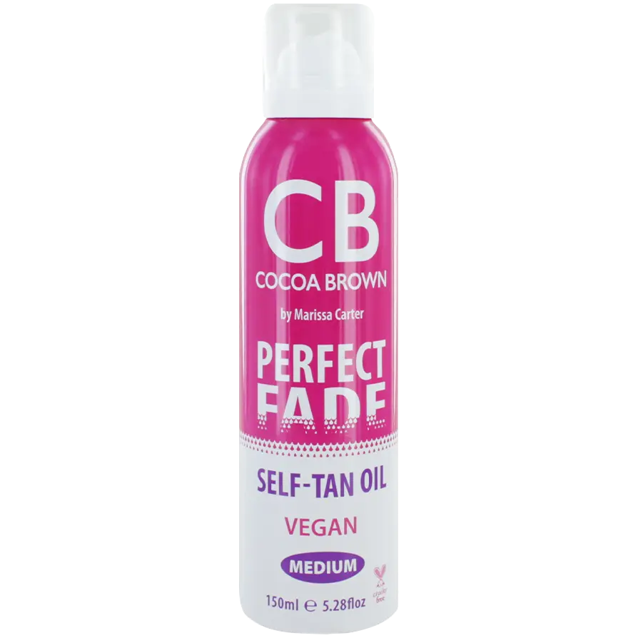 

Cocoa Brown Perfect Self Tan масло для тела автозагар, 150 мл