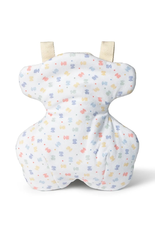 

Детский рюкзак Star Tous, белый