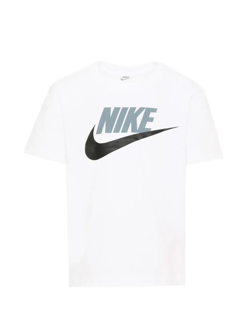 Спортивный костюм из трех предметов с логотипом Nike Kids, черный — фото 3