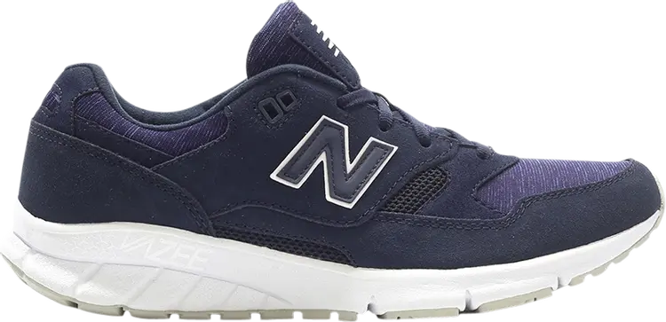 

Кроссовки New Balance 530 Vazee Rush 'Sweatshirt Pack - Dark Blue', синий