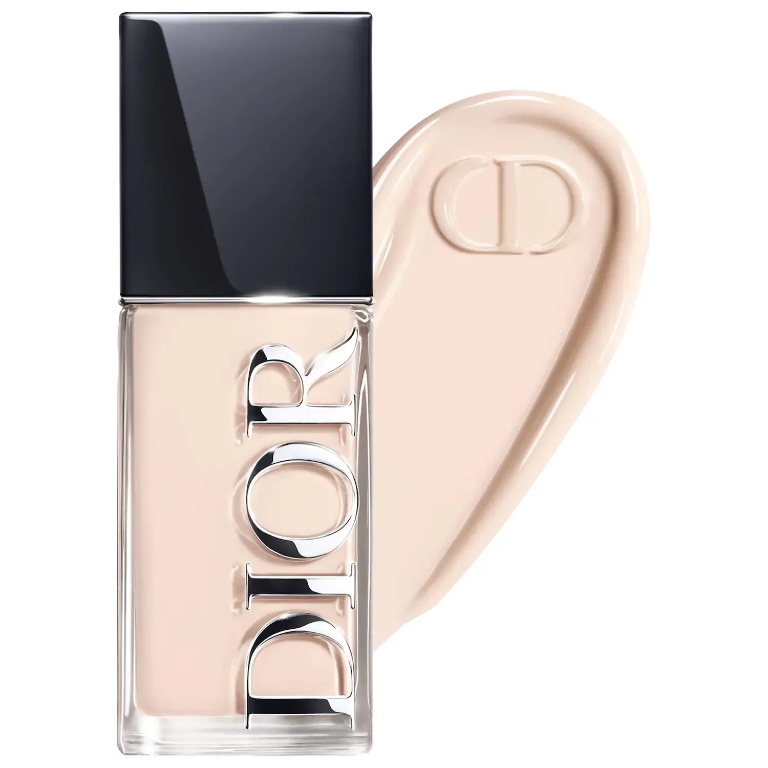 Тональное средство жидкое 30 мл сияющее DIOR, 00 Neutral
