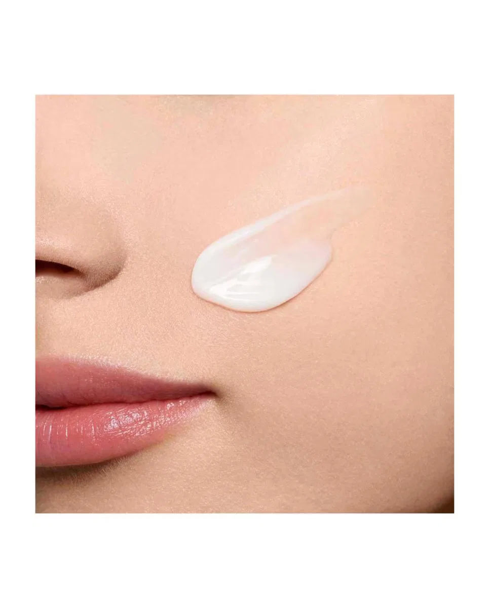 Крем, 50 мл, Gel Facial Bright Plus, Clarins — фото 4