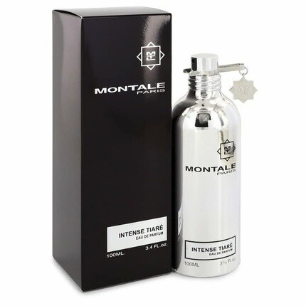 

Montale Intense Tiare Eau de Parfum Spray 3,4 унции 100 мл для женщин