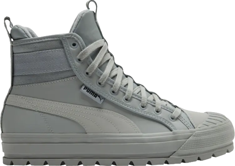 

Кроссовки Puma Capri Para WTR High Rise, серый