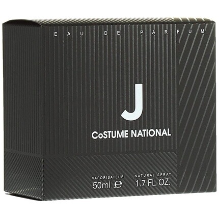 Costume National J Eau De Parfum 50мл — фото 2