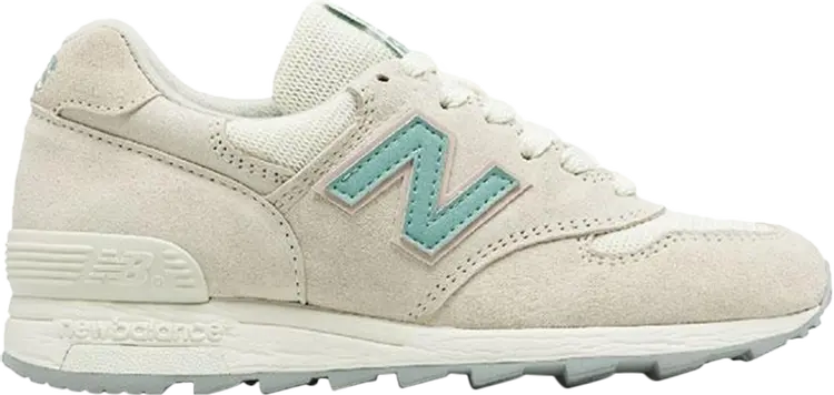 

Кроссовки New Balance Wmns 1400 'Sea Salt', белый