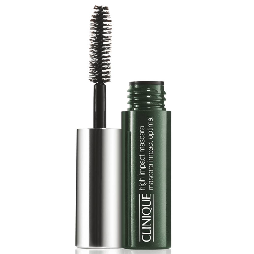 

Универсальная тушь для ресниц Clinique High Impact, 01 черный