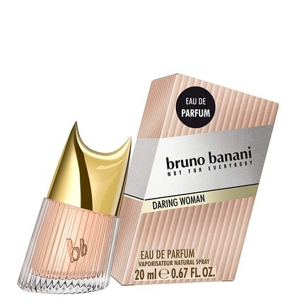 Bruno Banani Daring Woman парфюмированная вода 20мл — фото 2