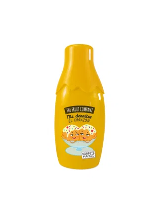 Парфюмерная вода The Fruit Company Edt Child Mango, 40 мл