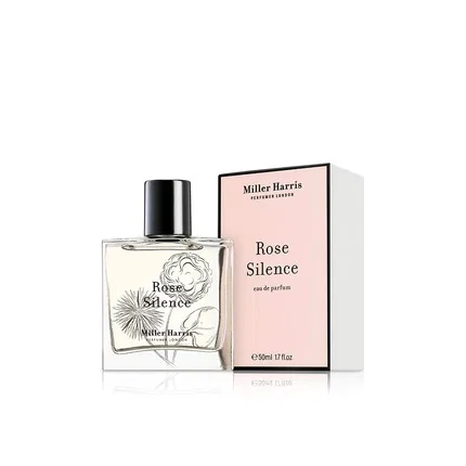 Парфюмерная вода Rose Silence Miller Harris, 50 мл