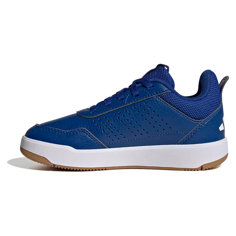 Кроссовки Tensaur Sport 30 Adidas, синий — фото 3