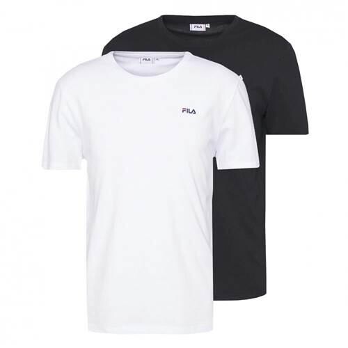 

Спортивная футболка Fila, цвет bunt/weiss