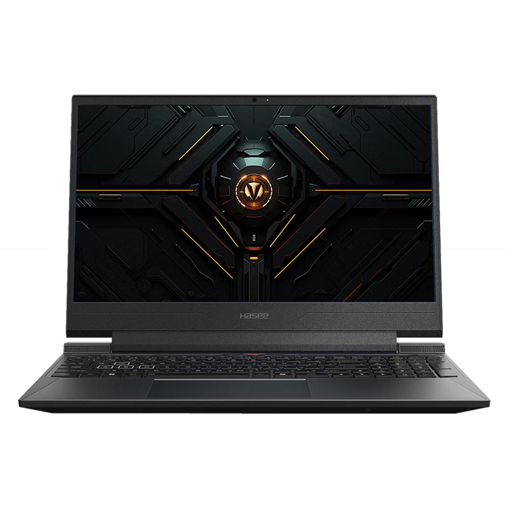 

Игровой ноутбук Hasee Ares S9 (2025), 15.6", 32Гб/4Тб, i7-13620H, RTX 5070, черный, английская клавиатура
