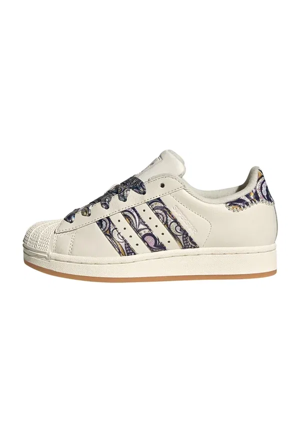 Кроссовки Adidas Liberty Superstar II унисекс - кроссовки Adidas Originals