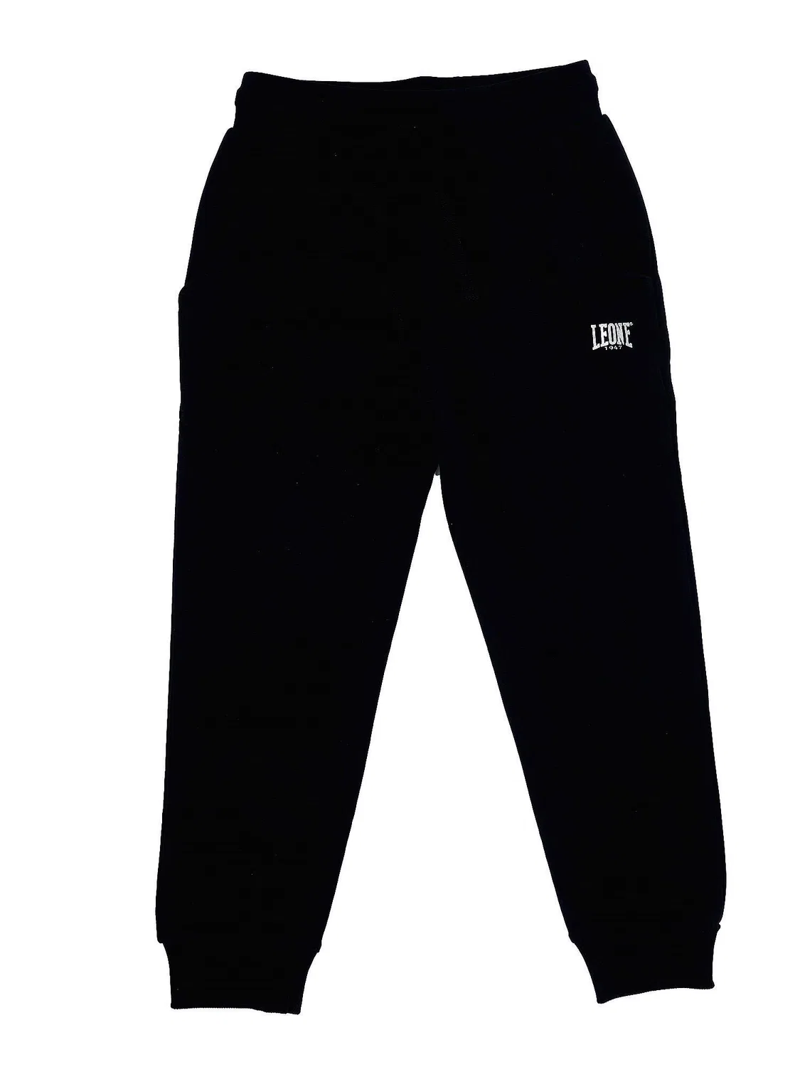 Детские спортивные штаны для девочек с фольгированным принтом Folien Leone 1947 Apparel, Schwarz