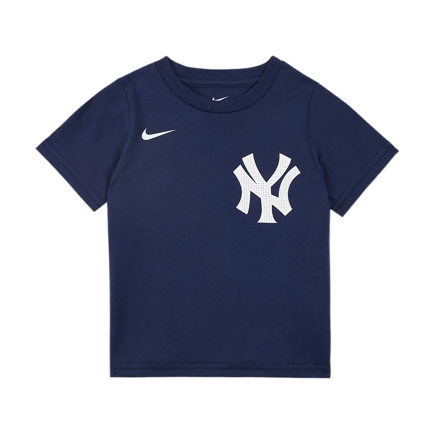 Футболка New York Yankees, Nike, Dark Navy Blue
