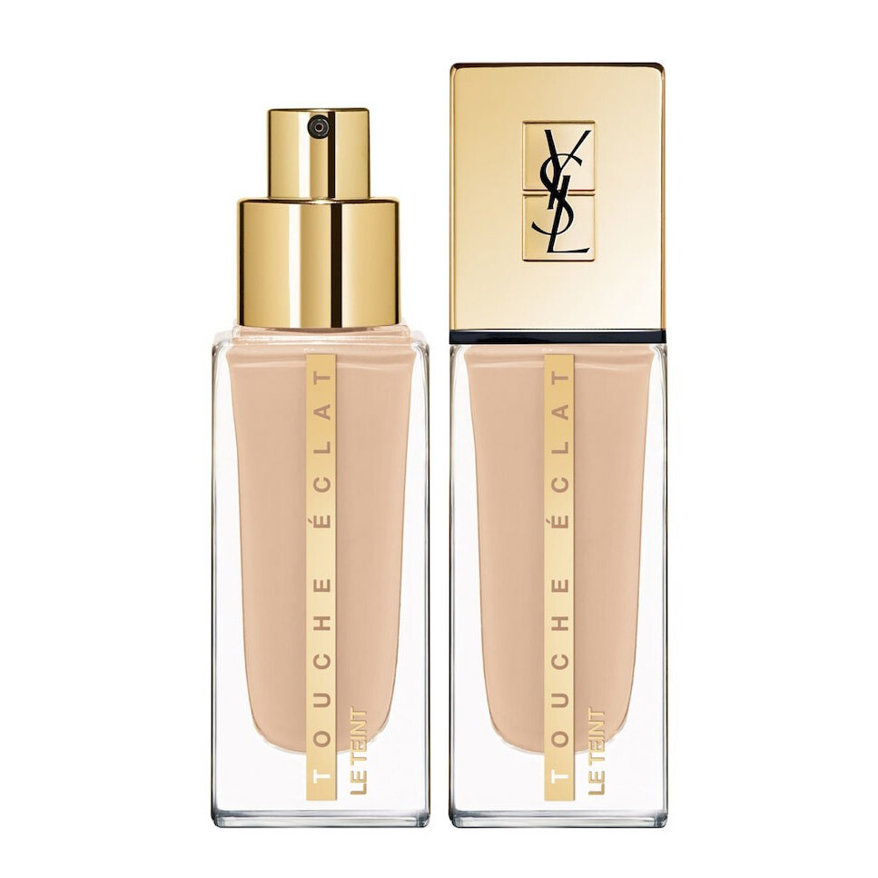

Тональная основа Yves Saint Laurent Touche Eclat Le Teint, 25 ml, оттенок BR20