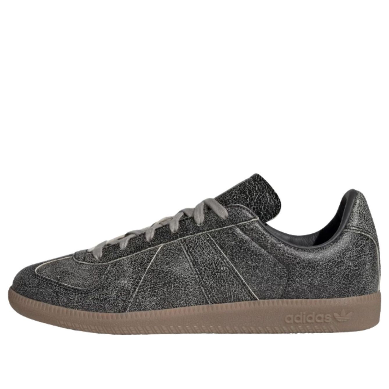 

Adidas BW Army 'Black Cracked Leather'