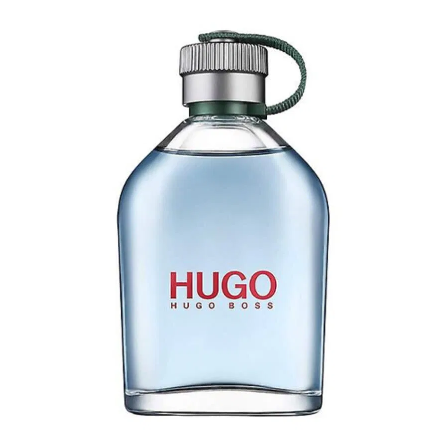 Туалетная вода Hugo Boss Hugo Man, 200 мл