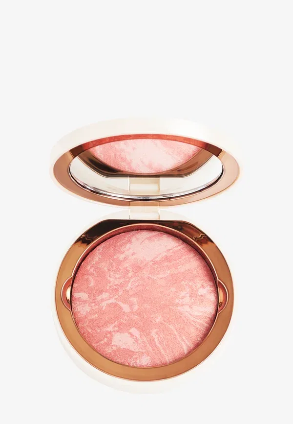 Румяна 6 г Magic blush Masqmai Pink