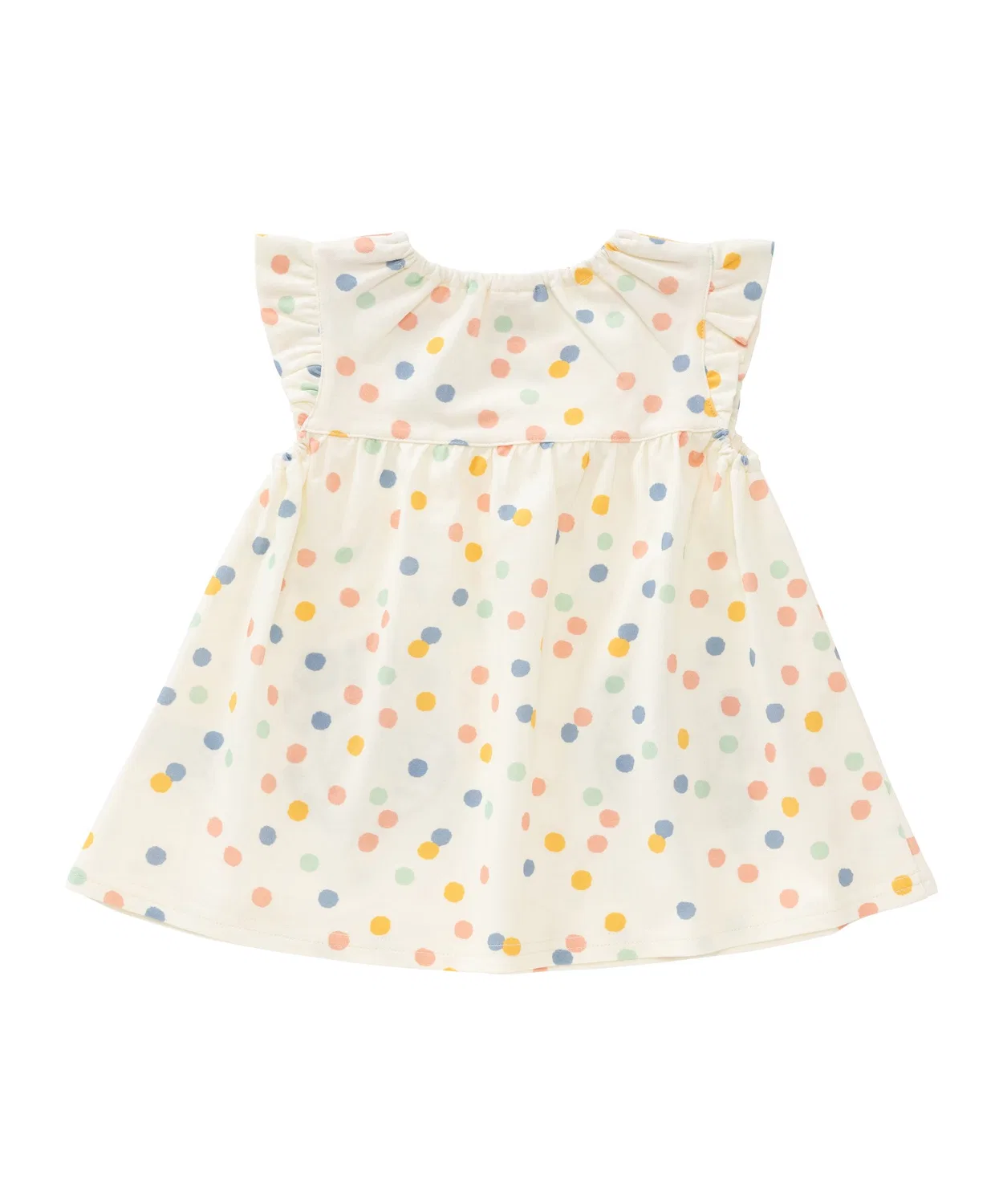 Детская туника с аппликацией Детское ANPANMAN KIDS COLLECTION, Pink — фото 4