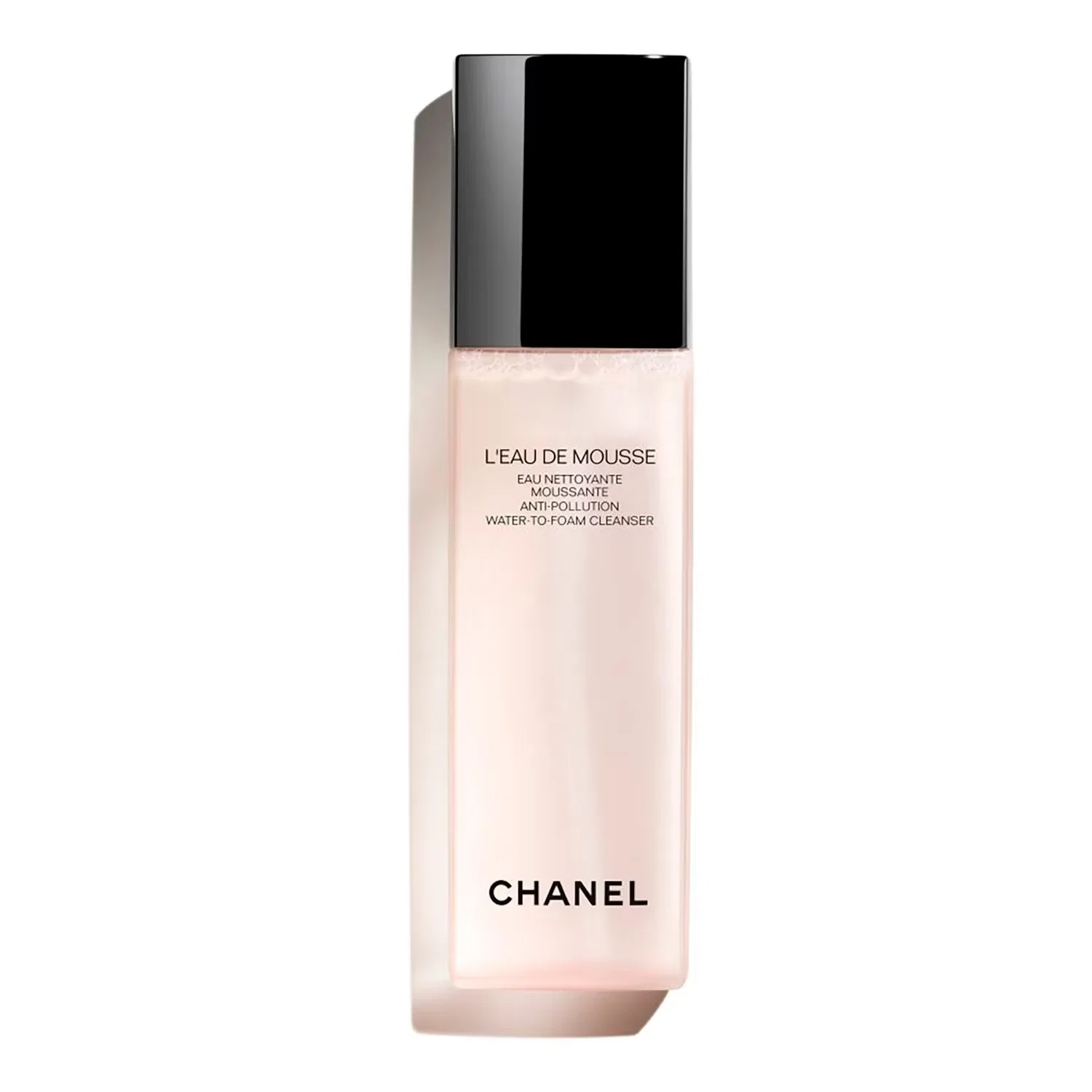 Очищающая пенка для лица с эффектом воды-в-пену, 150 мл, CHANEL