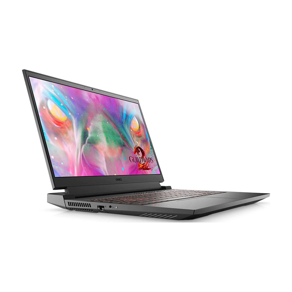 

Игровой ноутбук Dell G5 15 5511, 15.6", 16 ГБ/512 ГБ, i7-11800H, RTX 3060, темно-серый, английская/арабская раскладка