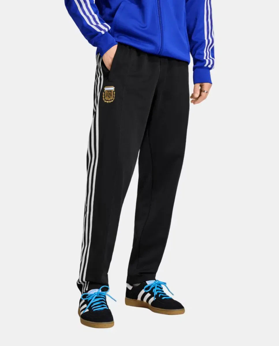Мужские спортивные штаны Argentina Originals adidas, Negro