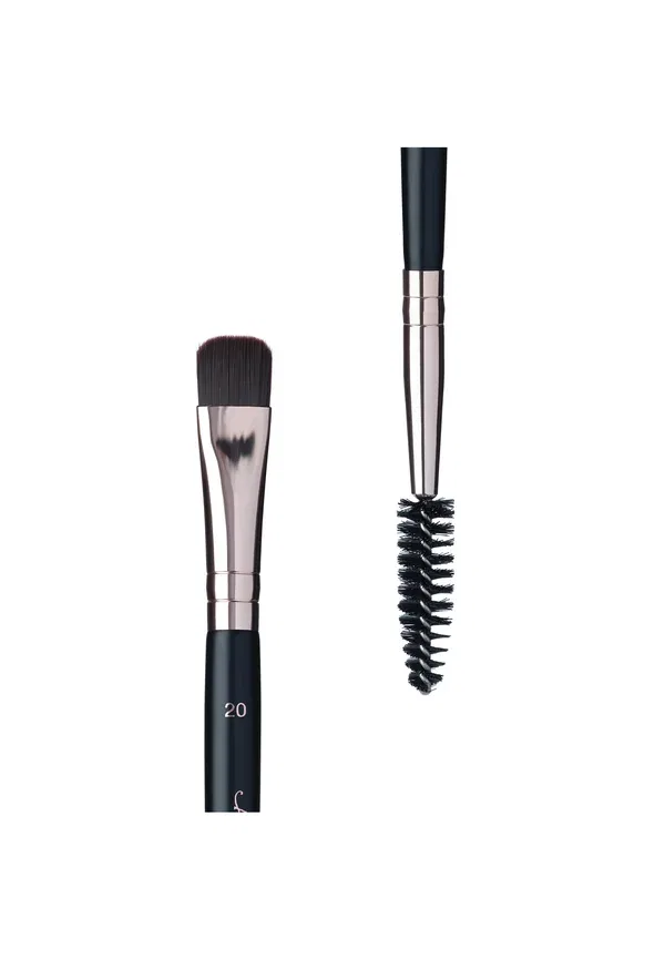 Кисть №20 - кисть для макияжа 5.7 г Anastasia Beverly Hills — фото 2