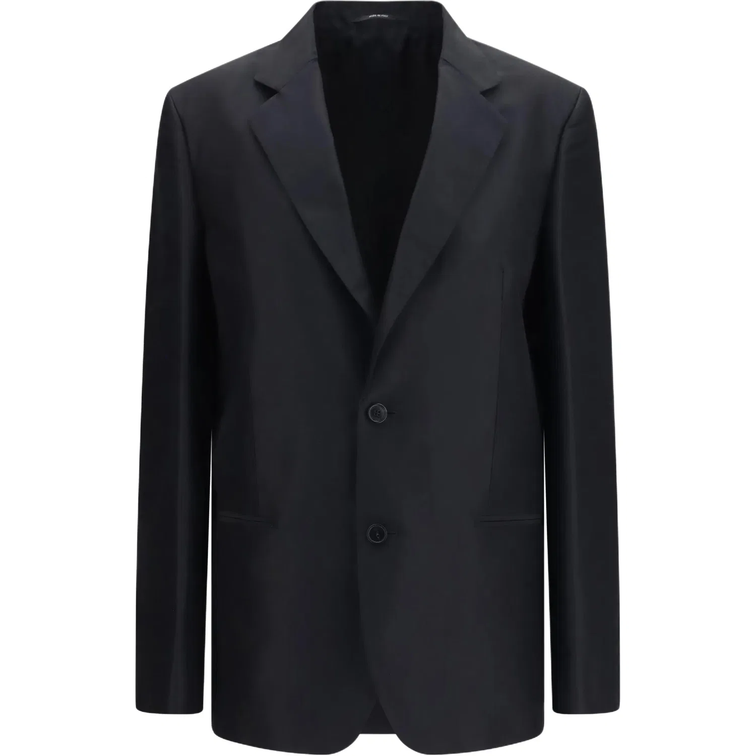 Женский деловой костюм с лацканами Black GUCCI, Черный