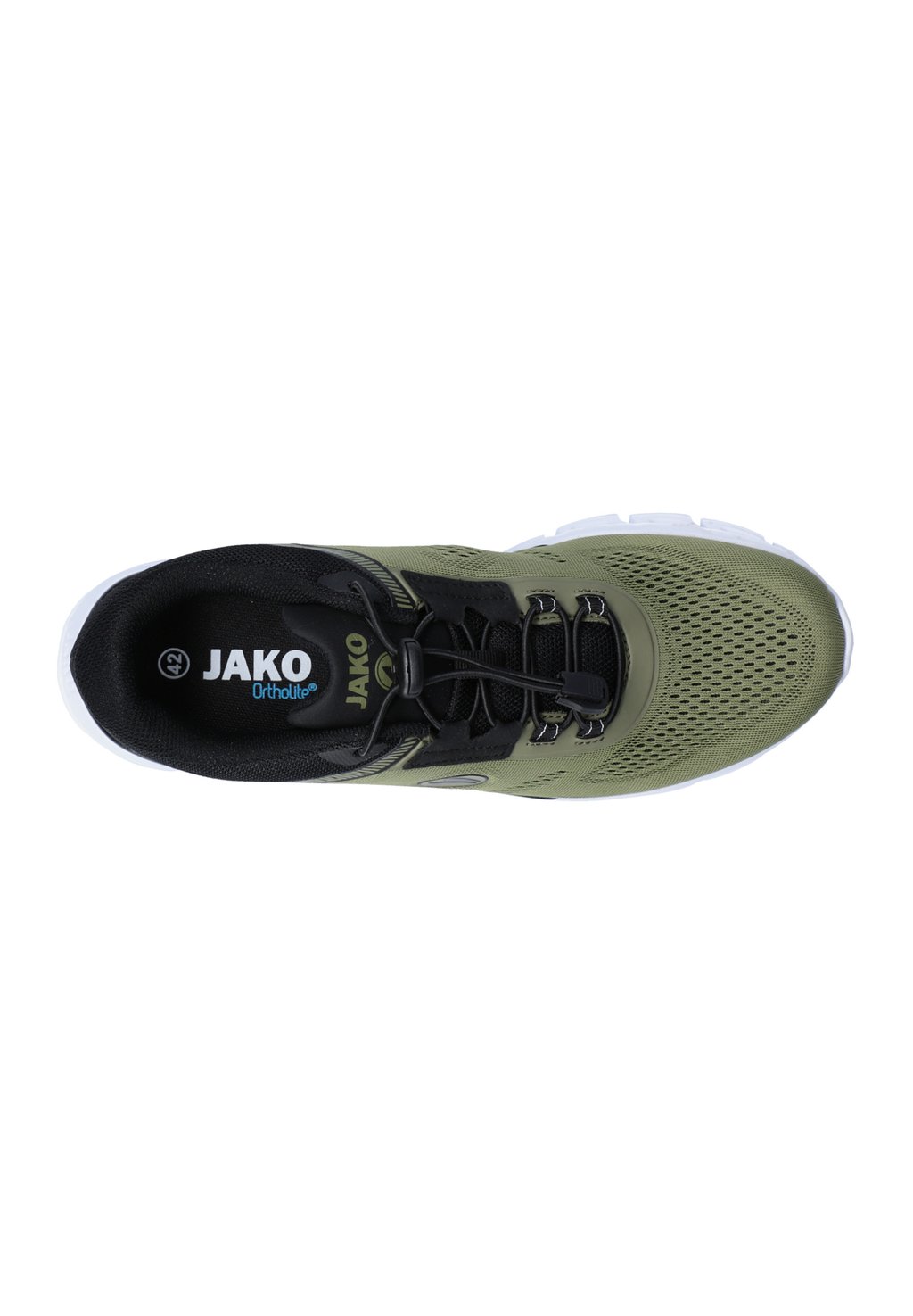 

Кроссовки для тренировок INDOOR FREIZEIT PREMIUM FLOW JAKO, зеленый