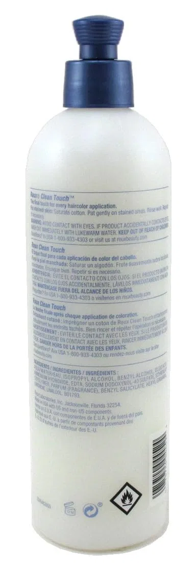 Грязь для тела Roux Clean Touch, 11.8 oz (6 штук) — фото 2