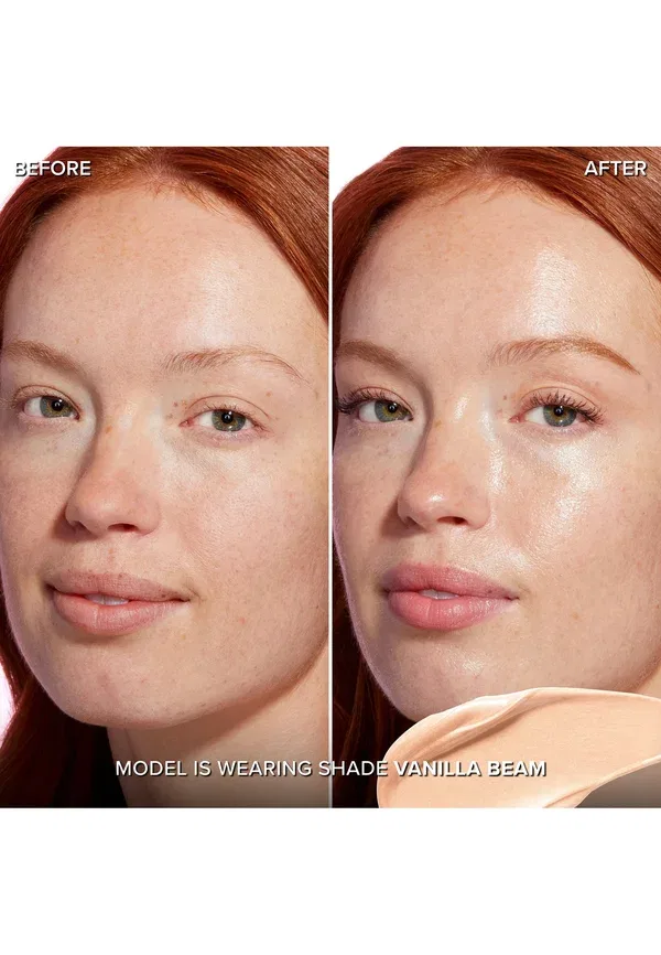 Хайлайтер Super Glow Too Faced, Vanilla Beam, 30 мл, цвет vanilla beam — фото 2
