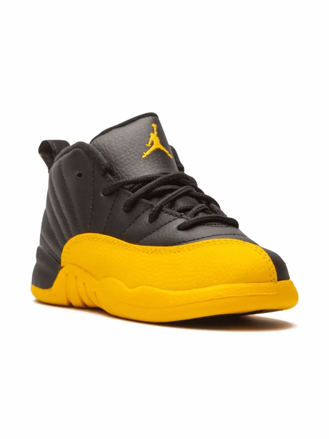 Кроссовки Air Jordan 12 Retro "University Gold"