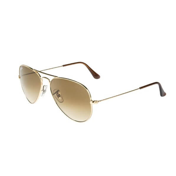

Солнцезащитные очки унисекс Ray-Ban Авиаторы