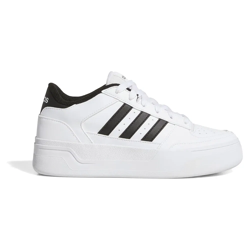 Кроссовки Turnaround Adidas, белый