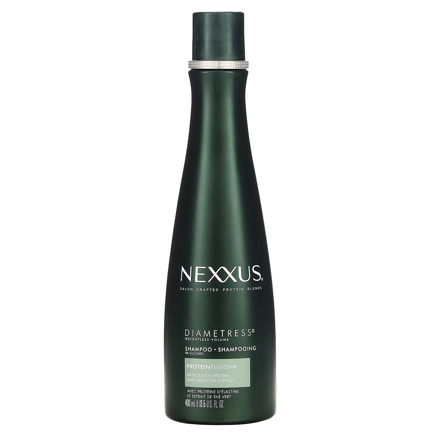 

Nexxus, Diametress, шампунь, невесомый объем, 400 мл (13,5 жидк. унции)