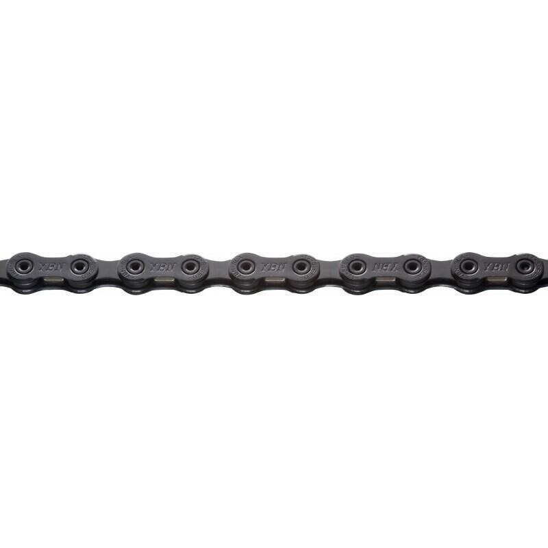 

Цепь самосмазывающаяся Yaban 240г (928), черный / черный / черный