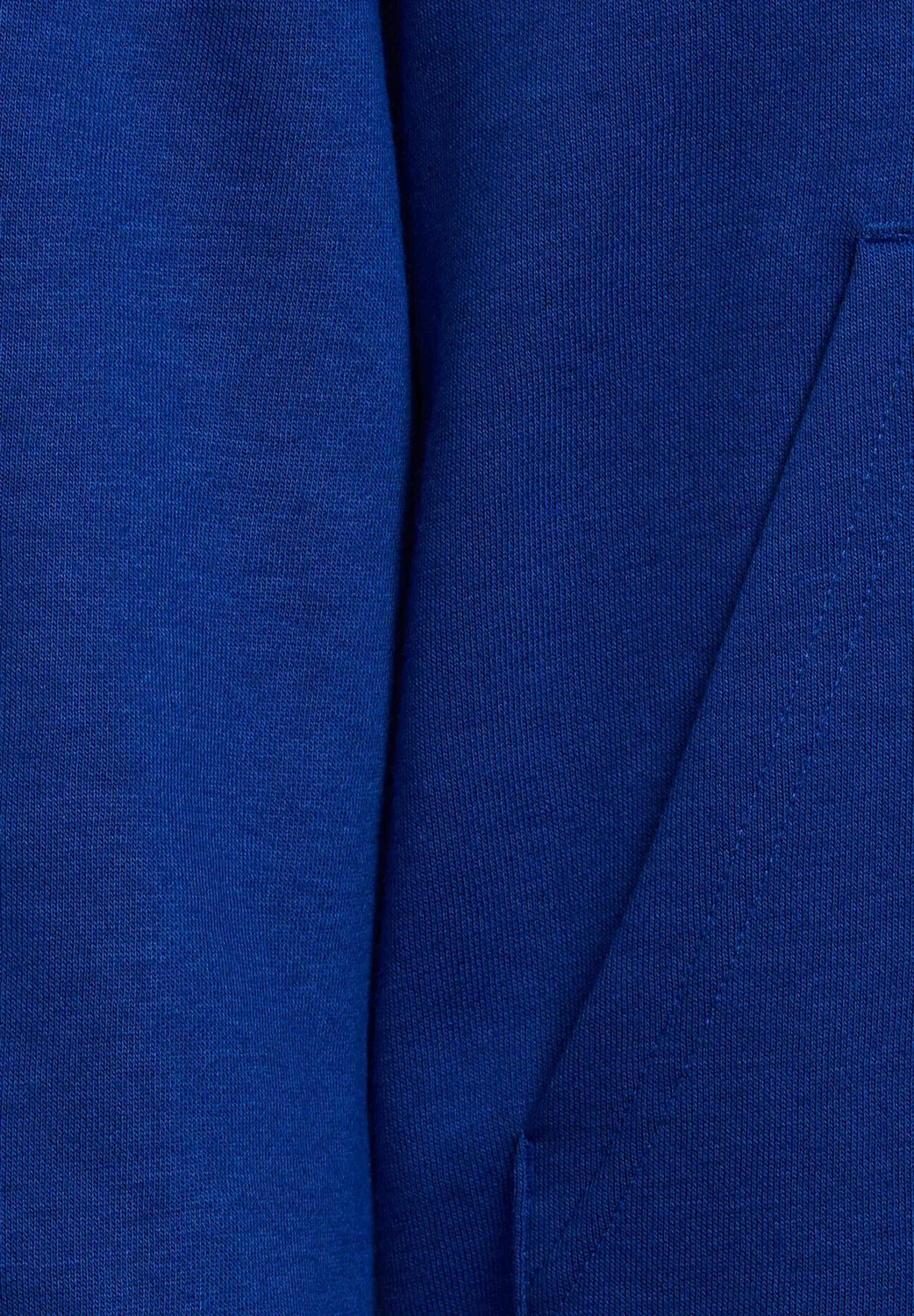 Толстовка с капюшоном Adidas Performance, Royalblau — фото 4