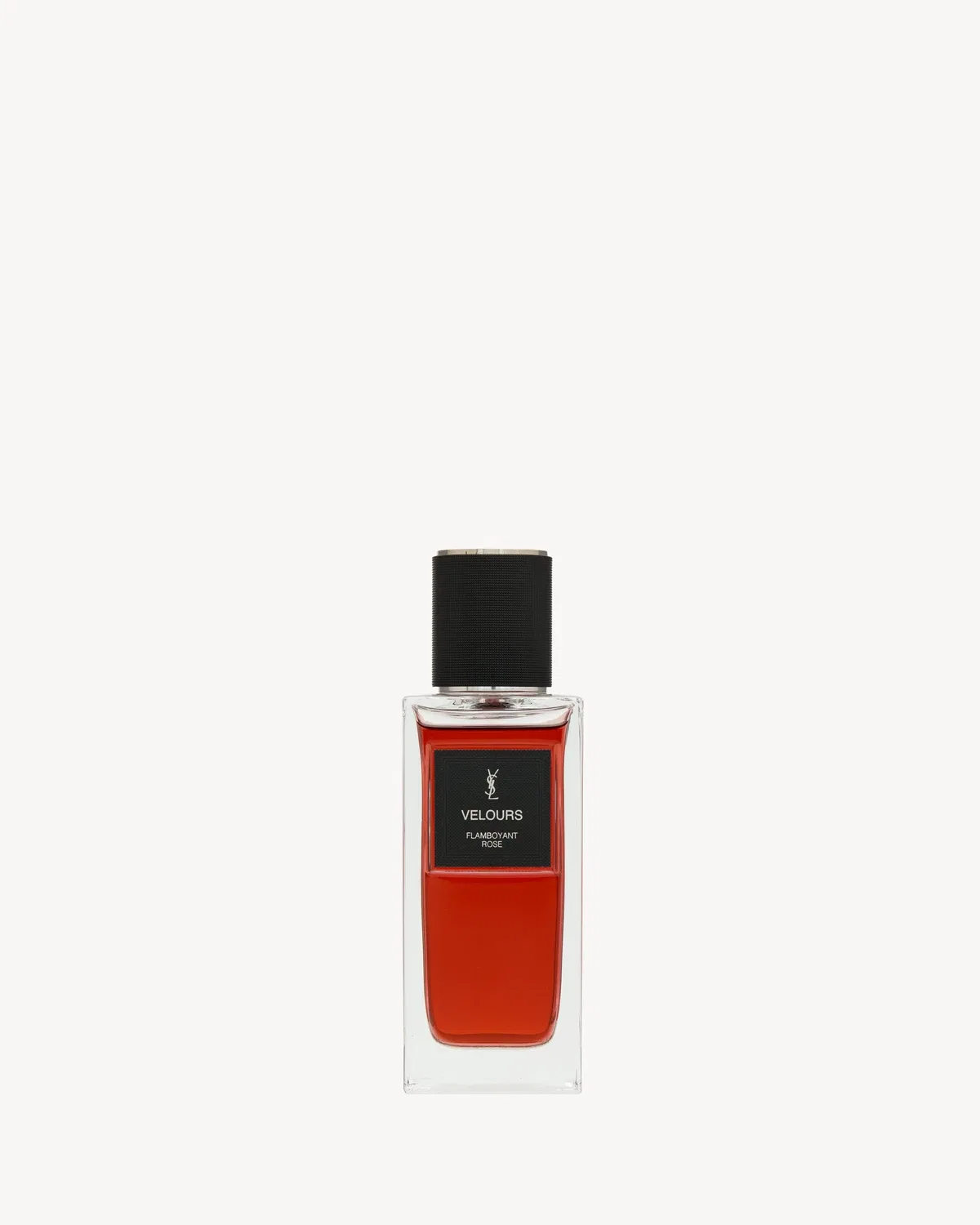 Парфюмерная вода Velours, Saint Laurent, бордовый