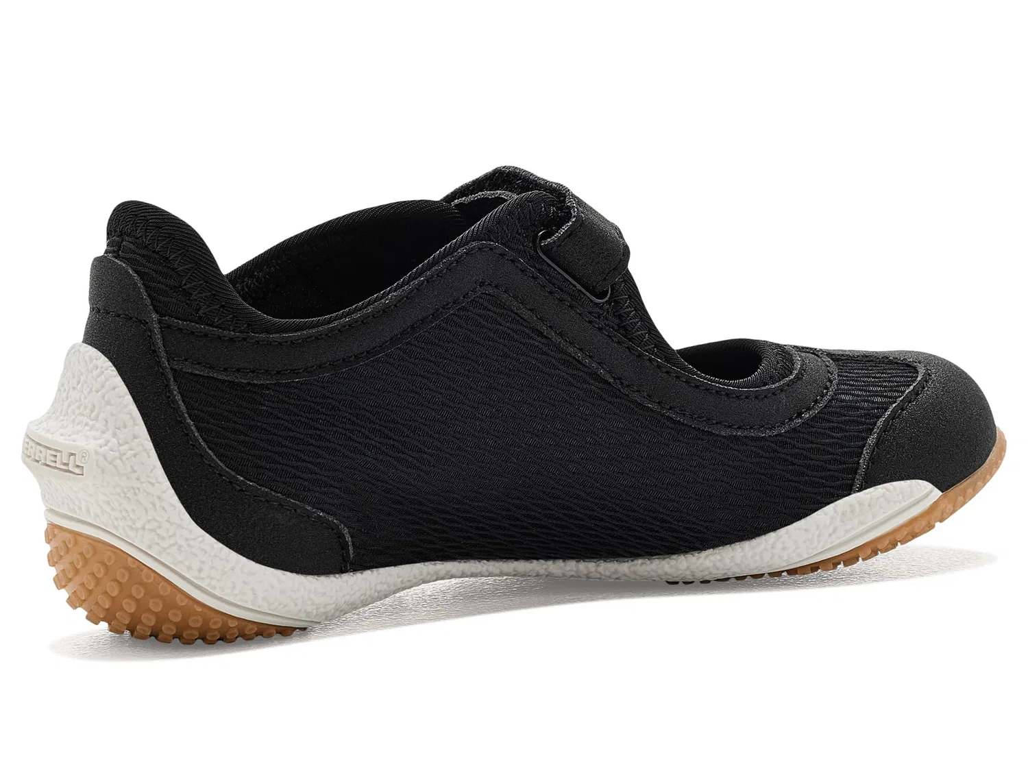 Кроссовки Relay Tour Mj KDZ (для маленьких и больших детей) Merrell Kids, Black — фото 4