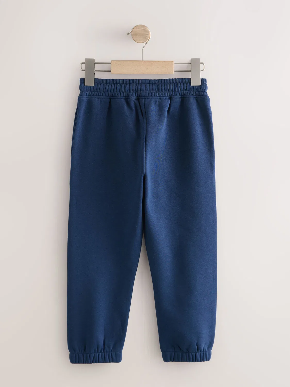 Джоггеры 2 шт., Regular Fit Next, темно-синие — фото 3
